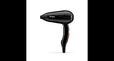 Babyliss 5344E Haardroger Zwart