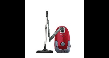 Rowenta RO3154 Stofzuiger met zak Rood