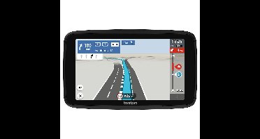 Tomtom GO Classic 6 Europa Autonavigatie Zwart