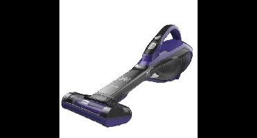 Bl&Decker DVA325JP07-QW PET Kruimelzuiger Paars