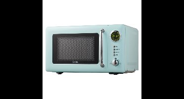 Etna SMV620TUR Solo magnetron Blauw