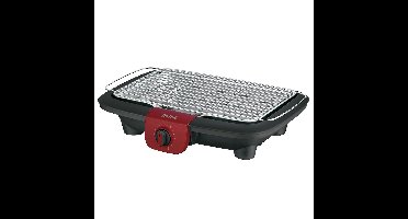 Tefal BG90F5 Barbecue Zwart