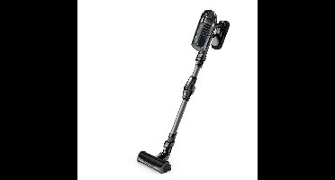 Rowenta RH99A9 Steelstofzuiger zonder zak Zwart