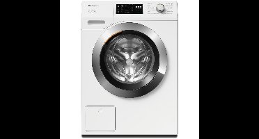 Miele WEK 375 WPS Wasmachine Wit