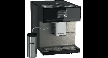 Miele CM 7550 Volautomaat Zwart