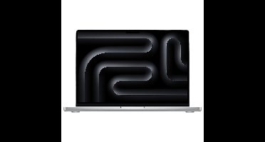 Apple MacBook Pro 14 inch M5 Pro (15 CPU / 16 GPU) 24GB/1TB -14 inch Laptop