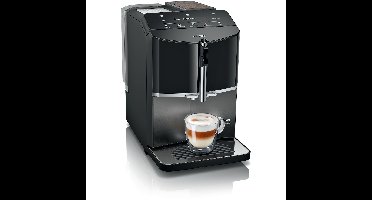 Siemens EQ.300 TF305EF9 Volautomaat Zwart