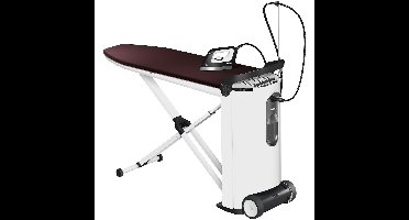 Miele B 4826 Strijksysteem Wit