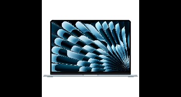 Apple MacBook Air 15 inch (2026) M5 (10 CPU / 10 GPU) 16GB/512GB -15 inch Laptop