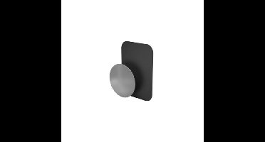 Hama Replacement Metal Plates for Magnet universal smartphone holder Telefoonhouder