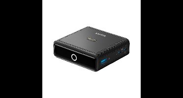 Anker 100W Charging Base for Prime Power Bank Black Powerbank Zwart