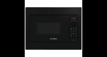 Bosch BFL523MB4 Inbouw combimagnetrons Zwart