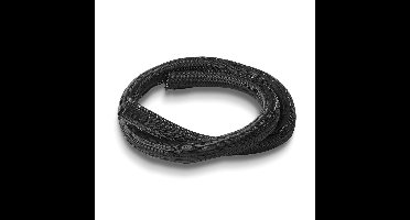 Vogel'S TVA 6202 Kabelsok (100 cm) TV accessoire Zwart