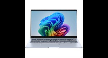 Samsung Galaxy Book4 Edge NP750XQA-KB2NL Copilot+ PC -15 inch Laptop