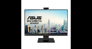 Asus BE24EQK Monitor Zwart