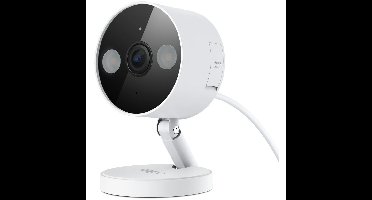 Tapo C120 IP-camera Wit