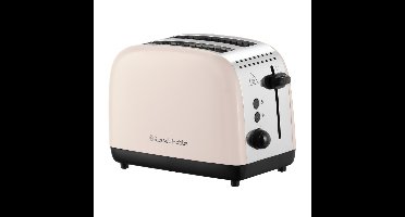 Russell Hobbs Colours Plus Broodrooster Wit