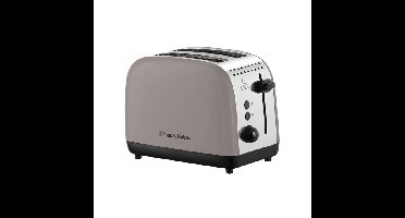 Russell Hobbs Colours Plus Broodrooster