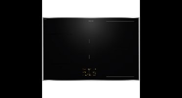 Miele KM 8484 FR Inductie kookplaat Grijs