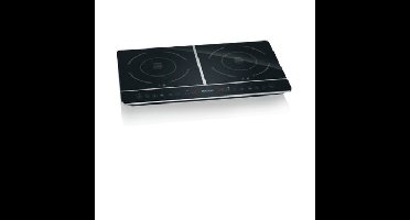 Severin DK1031 Inductie kookplaat Zwart