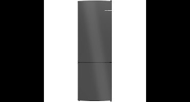 Bosch KGN49OCAF EXCLUSIV Koel-vriescombinatie Grijs