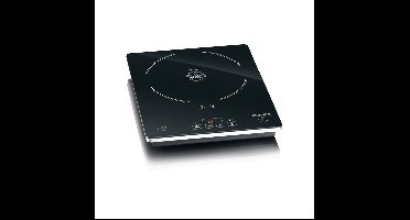 Severin KP1071 Inductie kookplaat Zwart