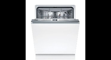 Bosch SBV4ECX27E Vaatwasser