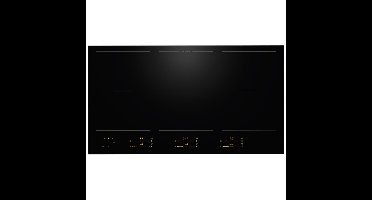 Miele KM 8595 FL Inductie kookplaat Zwart