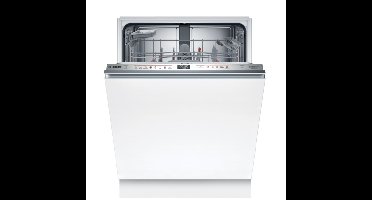 Bosch SBV6ZBX21E EXCLUSIV Vaatwasser