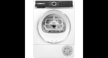 Bosch WQH246CENL EXCLUSIV Warmtepompdroger Wit