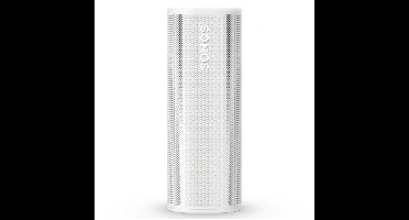 Sonos ROAM 2 Bluetooth speaker Wit