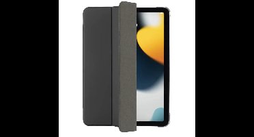 Hama Tablet-case fold clear voor Apple iPad 2022 Tablethoesje Zwart