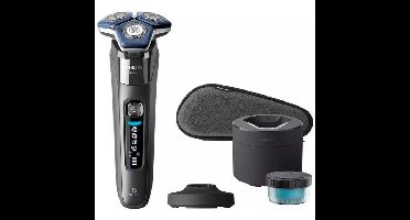 Philips S7887/55 series 7000 Scheerapparaat Grijs