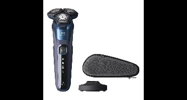 Philips S5885/35 series 5000 Scheerapparaat Zwart