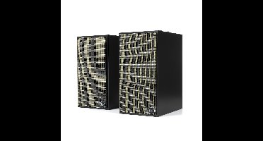 Klipsch The Fives Boekenplank speaker Zwart