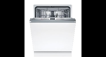 Bosch SMV6YCX02E Vaatwasser