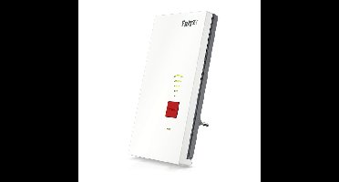 AVM FRITZ!Repeater 2400 WiFi repeater Grijs