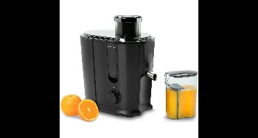 Brabantia BBEK1123BK Sapcentrifuge Zwart