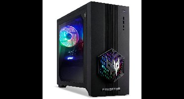 Acer Predator Orion 3000 665 I55061G Desktop