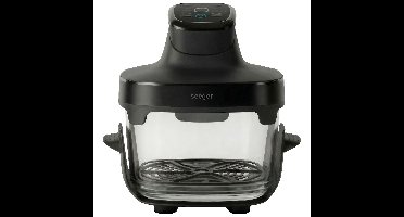 Seeger SGR1050BK Airfryer