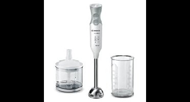 Bosch MSM66120 Staafmixer Grijs