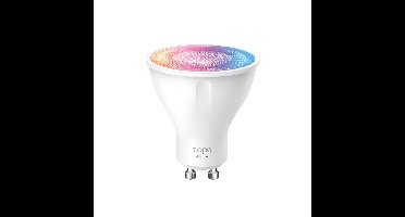 Tapo Smart Wi-Fi Spotlight Dimmable Smartverlichting Wit