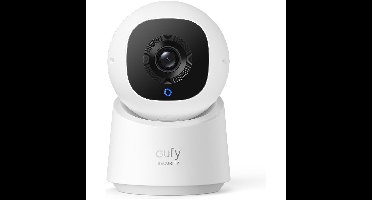 Eufy Indoor Cam C220 IP-camera Wit