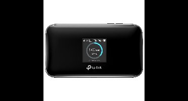 TP-Link M7450 Mobiele router Kabel