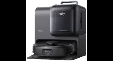 Eufy Robot Vacuum Omni E28 Robot stofzuiger