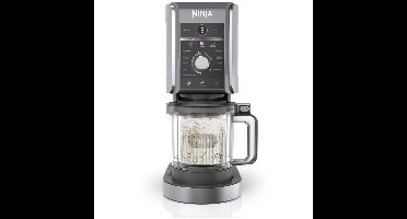 Ninja NC502EU Ijsmachine