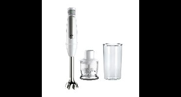 Braun MQ7020 Staafmixer Wit