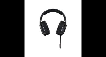 Acer Predator Galea 550 Gaming Headset Headset Zwart