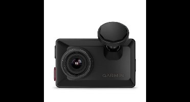 Garmin Dash Cam X310 Dashcam Zwart