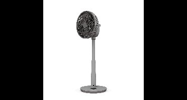 Duux Whisper Fan 3 Tafelventilator Grijs